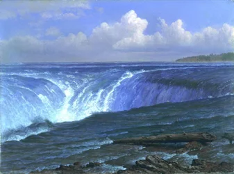 Niagara Falls